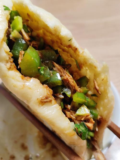 馍夹肉的肉怎么做才家常入味？-图2