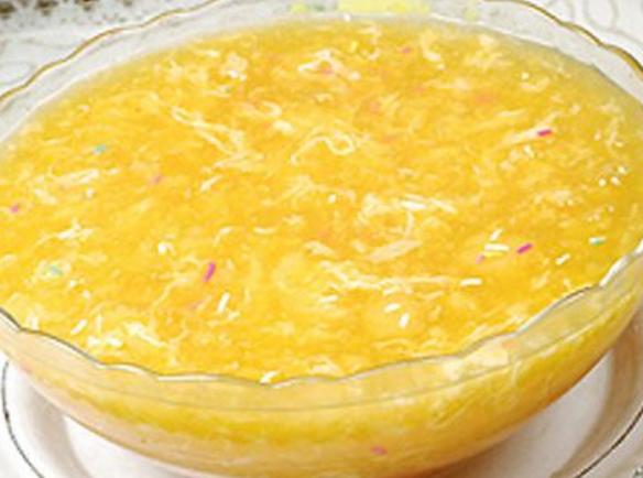 宝宝玉米鸡蛋羹怎么做?-图3 宝宝玉米鸡蛋羹怎么做?-图3