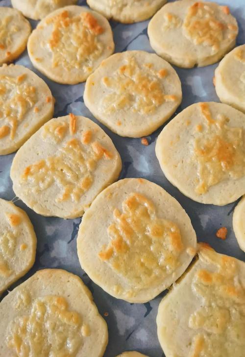 芝士辅食怎么做才适合宝宝？-图3