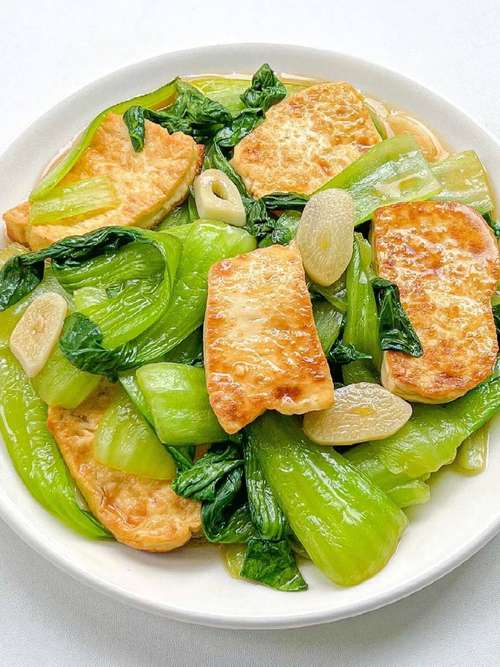 老人家常菜有哪些简单又营养的做法?-图1 老人家常菜有哪些简单又营养的做法?-图1