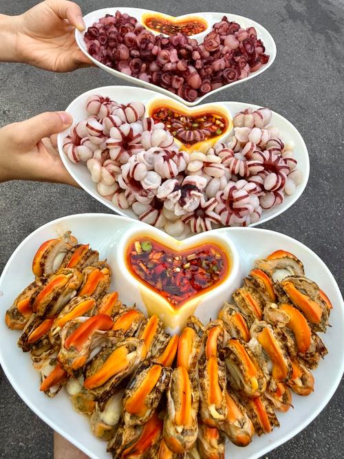 家庭海鲜拼盘怎么做？有哪些经典做法？-图2
