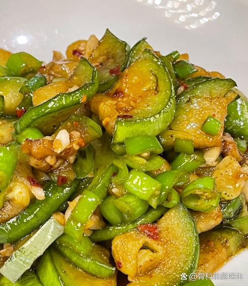 线瓜怎么做最好吃？家常做法有哪些？-图1