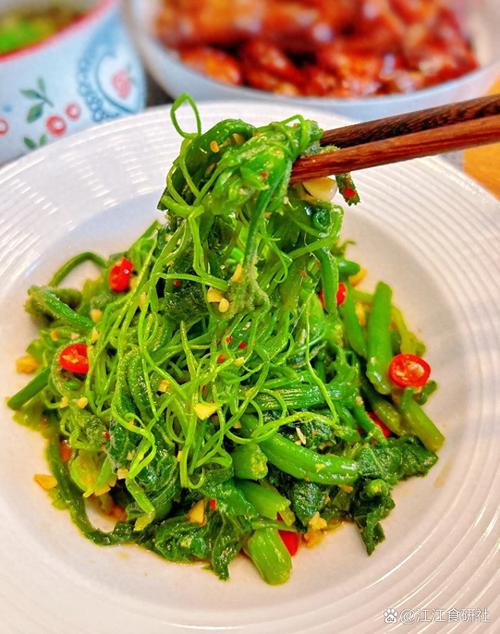 线瓜怎么做最好吃？家常做法有哪些？-图3