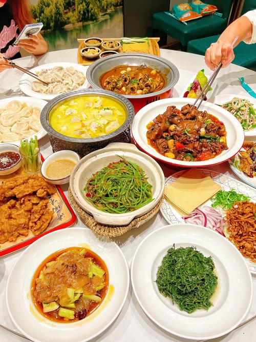 山东人最爱的家常菜是啥?-图1 山东人最爱的家常菜是啥?-图1