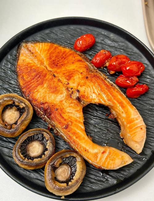 干三文鱼家常做法有哪些?-图1 干三文鱼家常做法有哪些?-图1