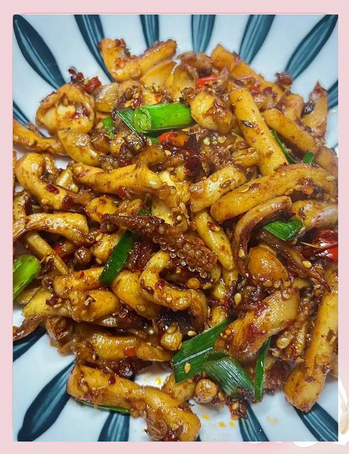 尤鱼的做法大全家常菜-图2