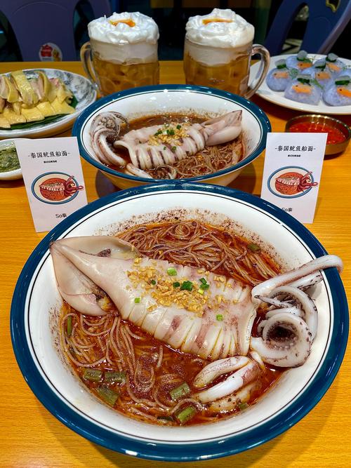 海鲜酱甜面酱做鱿鱼，鲜甜秘诀是什么？-图3