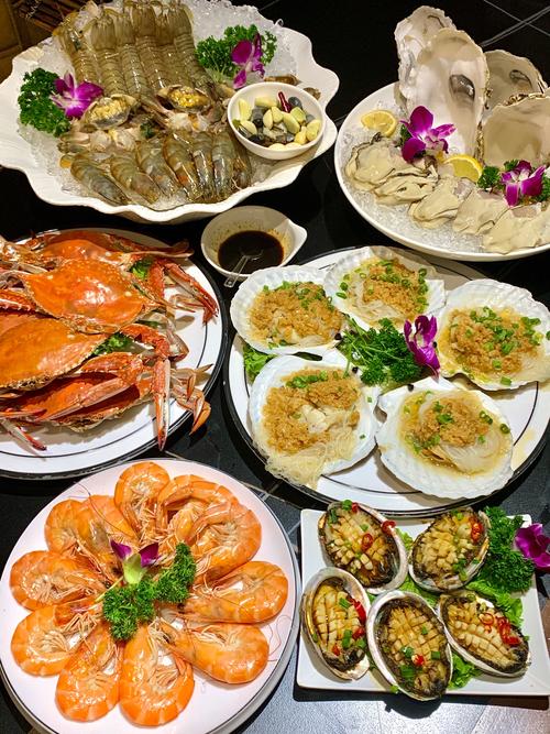 大连五一海鲜必吃清单有哪些？-图2