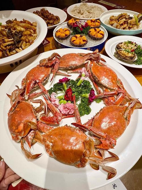 大连五一海鲜必吃清单有哪些？-图3