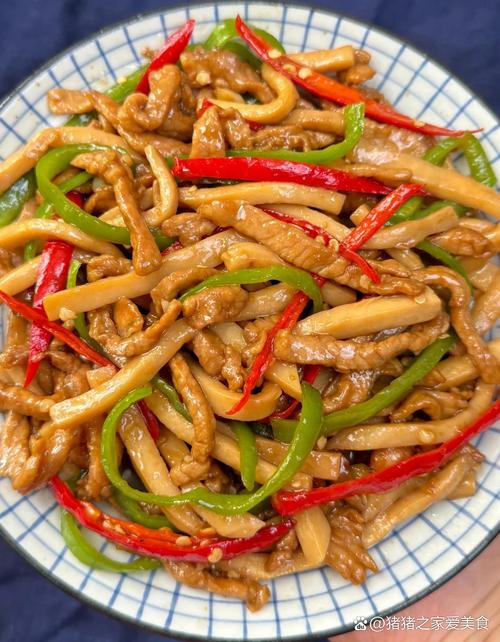 豆棒怎么做？家常菜图片步骤看这里！-图1