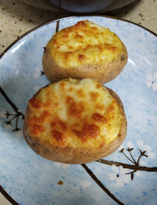 宝宝芝士土豆泥怎么做？有简单做法吗？-图3