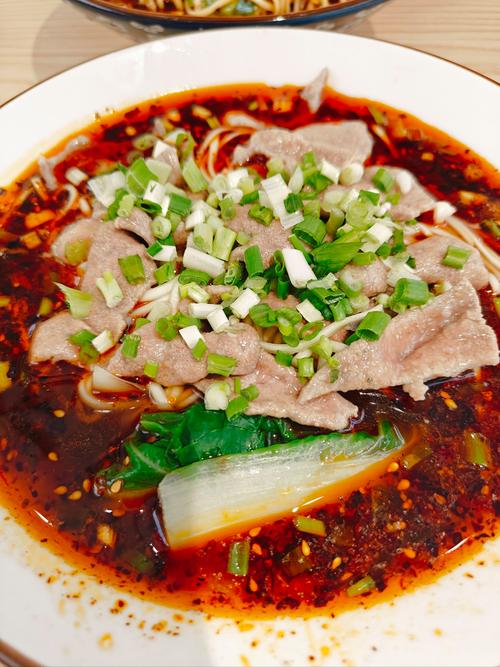 宝宝辅食猪肝面怎么做？-图3