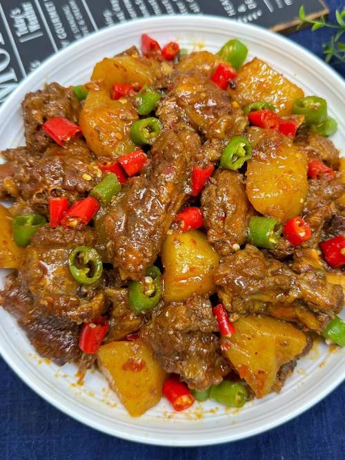 家常炒鸭怎么做才好吃？-图3