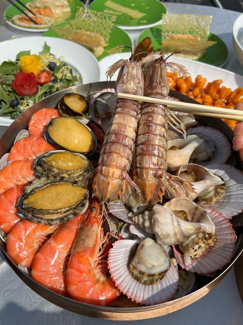 大连夏天必吃海鲜有哪些？-图2