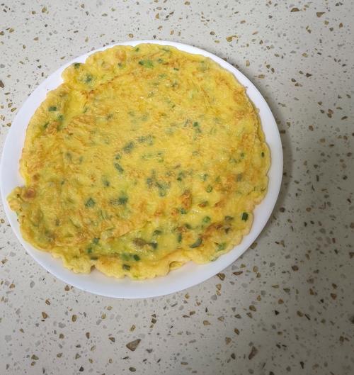 11个月宝宝辅食煎饼怎么做？-图1