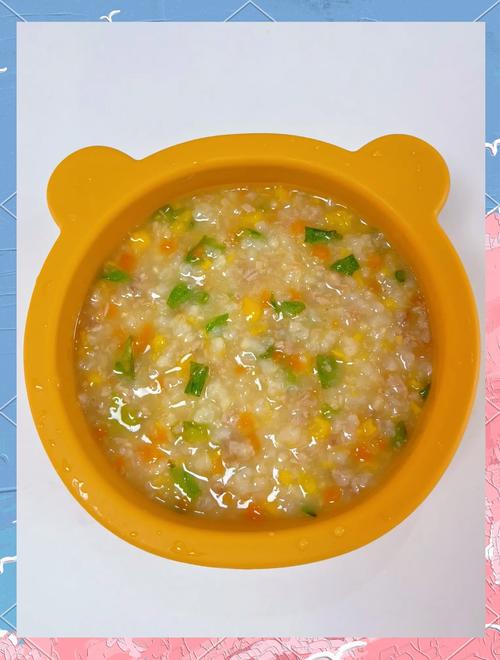 宝宝玉米粥怎么煮更营养好消化？-图2