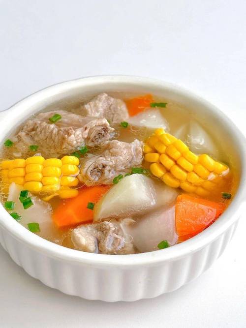 猪骨汤怎么煲才好喝？家常做法有哪些？-图3