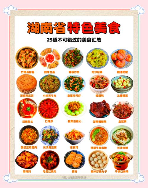 湘菜谱大全，家常菜做法有哪些？-图1