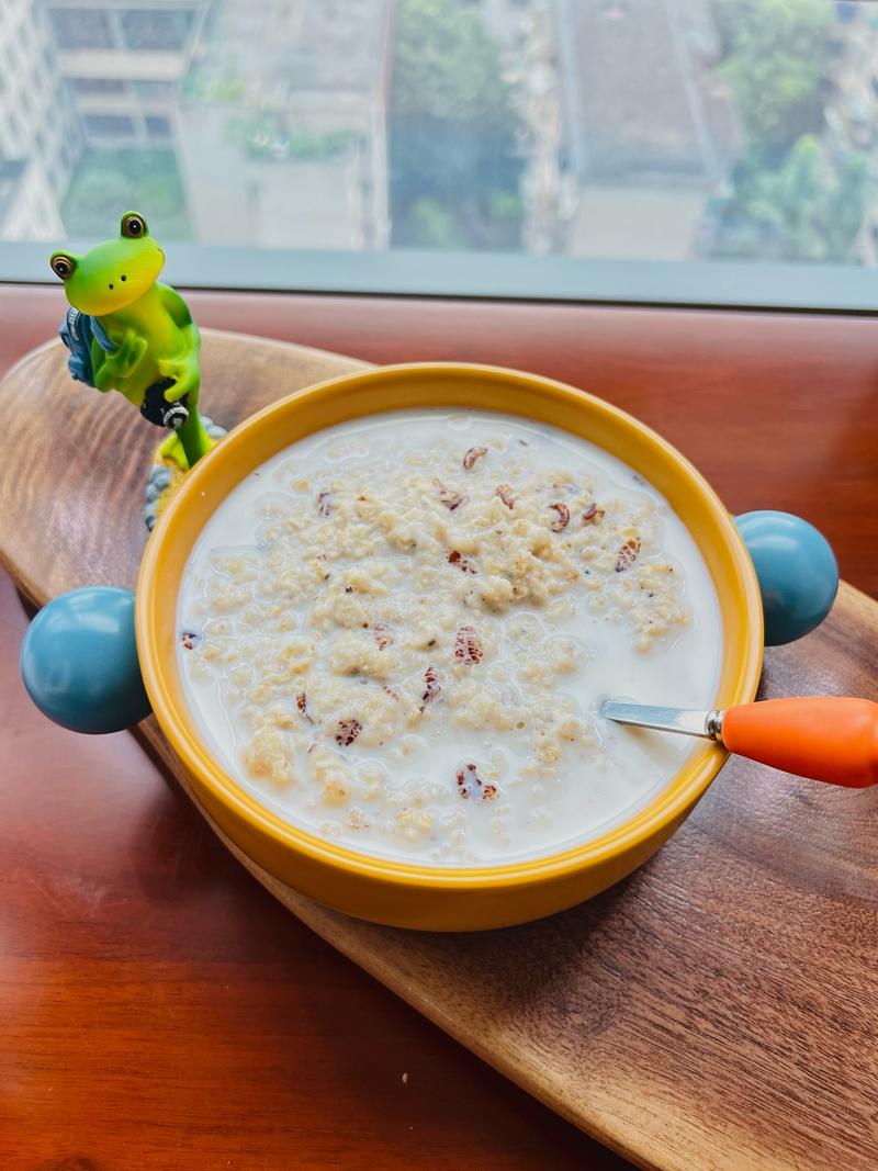 一岁宝宝怎么选燕麦？-图2