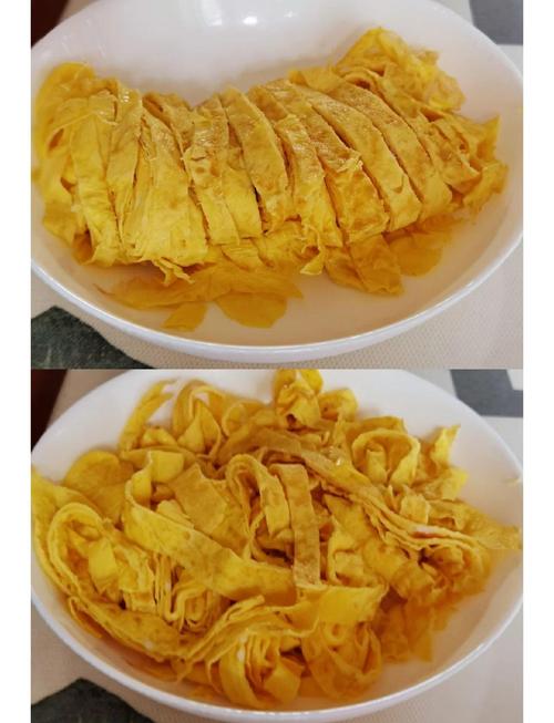 炒皮丝怎么做？家常做法有哪些？-图1