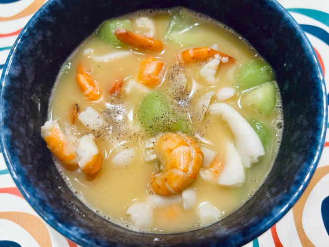 虾汤家常做法有哪些？-图3