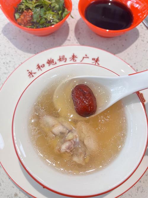 哪种海鲜干货适合炖汤-图2