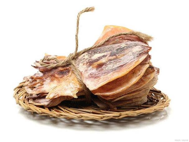 哪种海鲜干货适合炖汤-图3