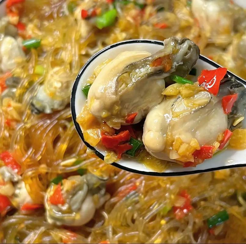 宝宝辅食海蛎粉怎么做好吃又营养？-图2