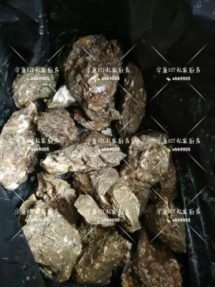 宝宝辅食海蛎粉怎么做好吃又营养?-图3 宝宝辅食海蛎粉怎么做好吃又营养?-图3