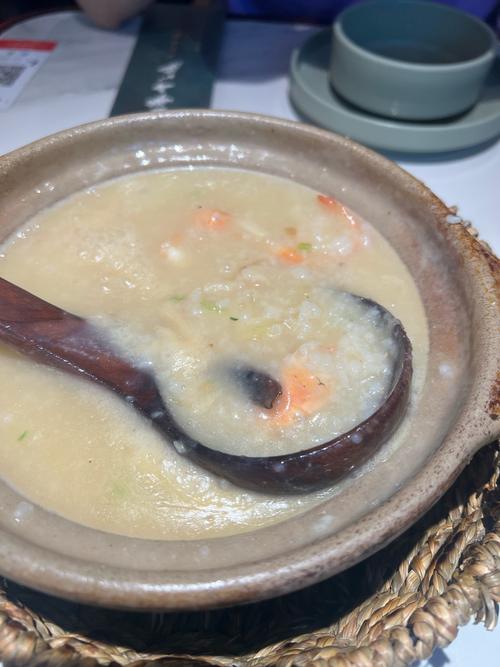 肯德基为何卖潮汕干贝海鲜粥？-图1