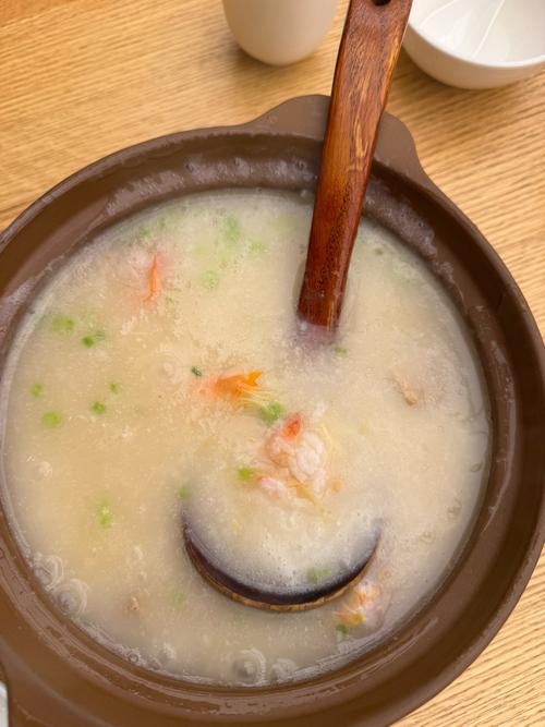 肯德基为何卖潮汕干贝海鲜粥？-图2