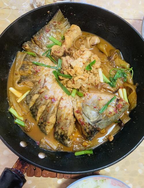 清冻鱼怎么做才好吃?-图3 清冻鱼怎么做才好吃?-图3