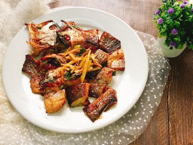 黄瓜鱼家常做法有哪些?-图1 黄瓜鱼家常做法有哪些?-图1