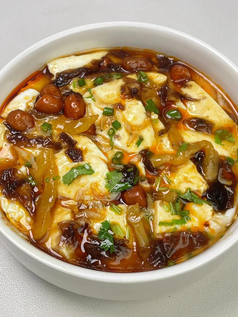 豆腐脑怎么做适合宝宝吃？-图2