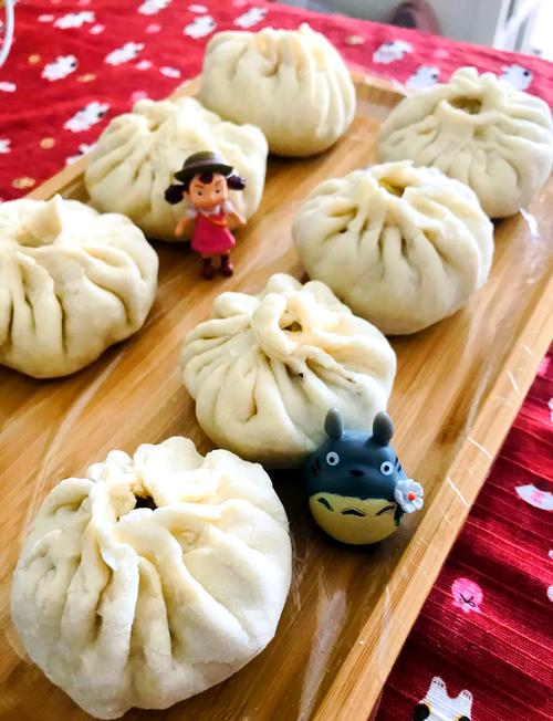 宝宝吃牛肉包子怎么做才健康？-图3