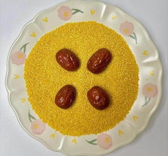 小米饭怎么做给宝宝吃-图3 小米饭怎么做给宝宝吃-图3