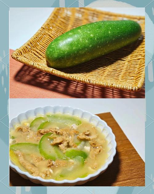 煮小瓜家常做法有哪些？-图1