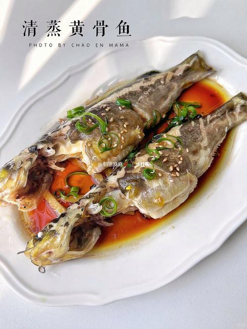 宝宝辅食选哪种鱼最合适？-图2