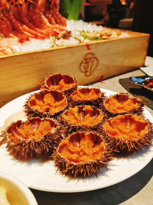 法式海鲜拼盘有哪些经典款式?-图3 法式海鲜拼盘有哪些经典款式?-图3