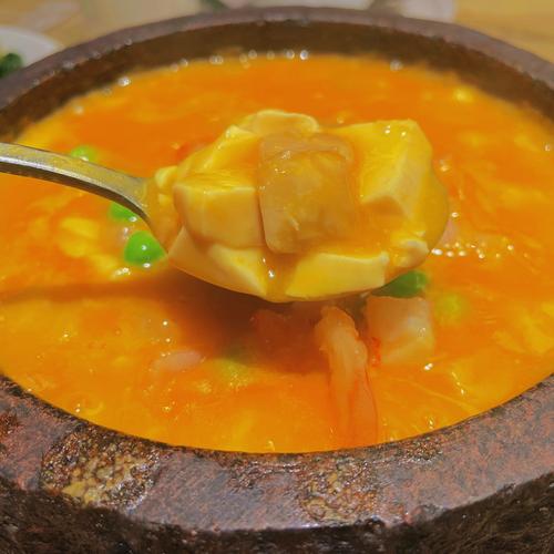 海鲜日本豆腐怎么做才好吃？-图2