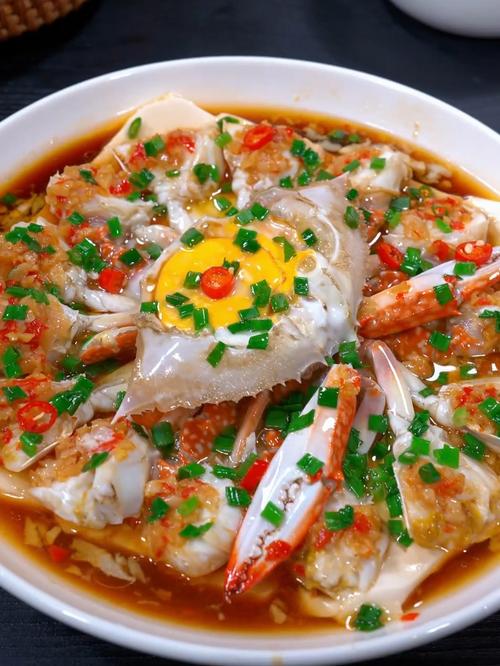 梭子蟹怎么煮才好吃？家常做法有哪些？-图2