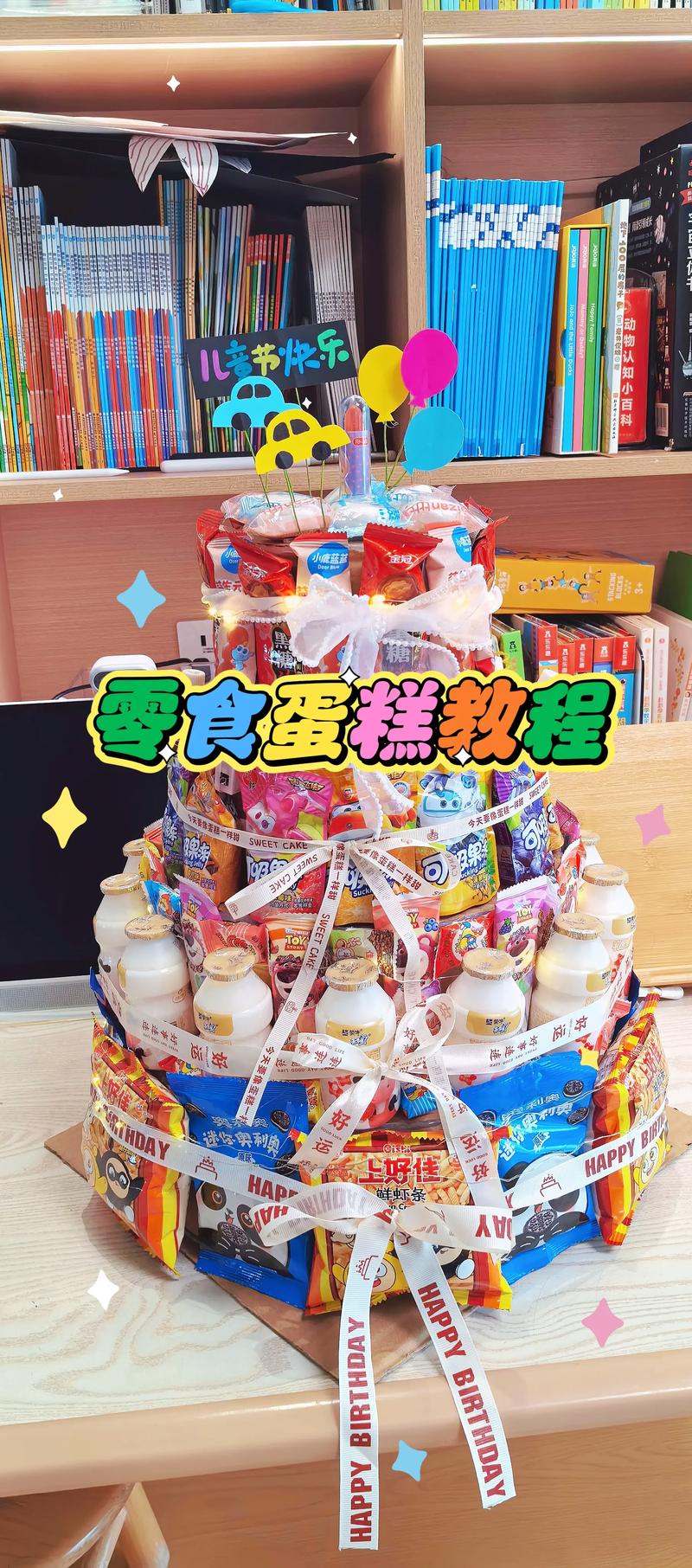 宝宝蛋糕怎么做？健康又美味？-图2