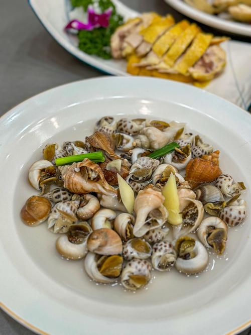 端午海鲜怎么挑？当季鲜味有哪些？-图2