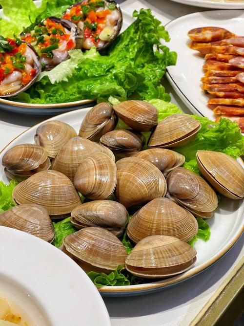 端午海鲜怎么挑？当季鲜味有哪些？-图3