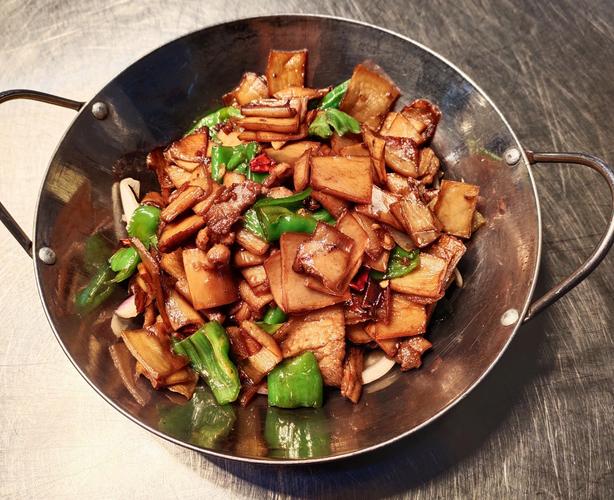 干锅家常菜怎么做？家常做法有哪些？-图3