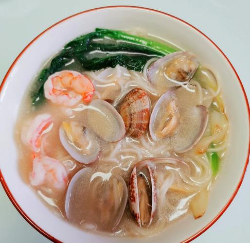 海鲜意面视频怎么做？-图2