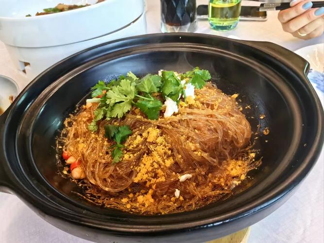 海鲜砂锅粉丝图片大全，怎么做才好吃？-图3