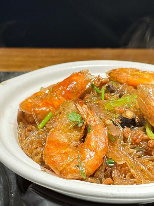 海鲜砂锅粉丝图片大全，怎么做才好吃？-图2