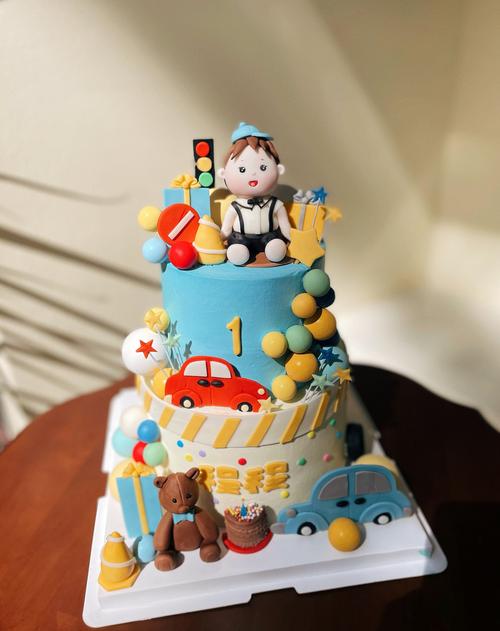 宝宝蛋糕怎么选才健康又安全？-图2