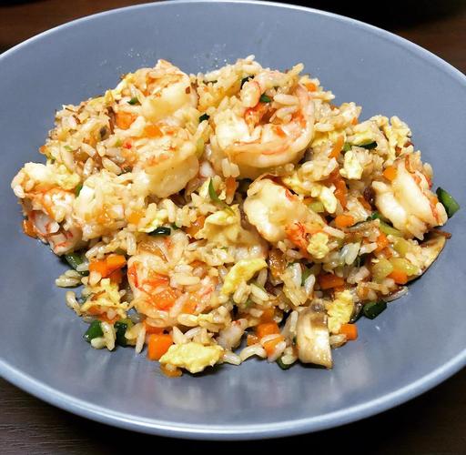 海鲜炒饭怎么做才入味？-图2